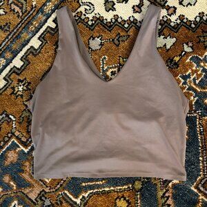 Target exercise top L/XL